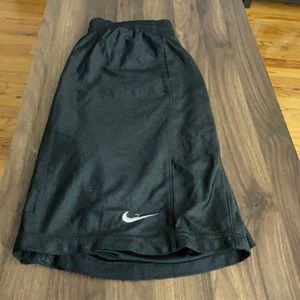 Nike Basketball Shorts